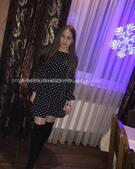 Анкета проститутки Злата - метро Перово, возраст - 25