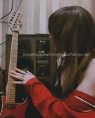 Анкета проститутки Линда - метро Хамовники, возраст - 25