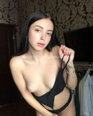 Анкета проститутки Лизочка - метро Басманный, возраст - 25