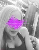 Анкета проститутки Лика - метро Хамовники, возраст - 25