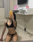 Анкета проститутки Рита - метро Ясенево, возраст - 25