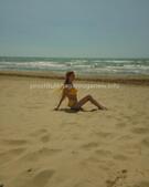 Анкета проститутки Полина - метро Таганский, возраст - 25