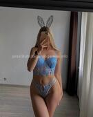 Анкета проститутки Олеся - метро Лианозово, возраст - 25