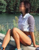 Анкета проститутки Мира - метро Чертаново Северное, возраст - 25