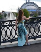 Анкета проститутки Ольга - метро Тимирязевский, возраст - 25