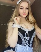 Анкета проститутки Ника - метро Тверской, возраст - 26