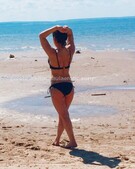 Анкета проститутки Сабина - метро Ломоносовский, возраст - 26