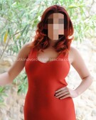 Анкета проститутки Инга - метро Чертаново Центральное, возраст - 27