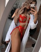 Анкета проститутки Нила - метро Кузьминки, возраст - 27