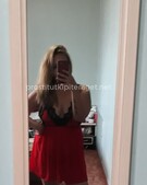 Анкета проститутки Светлана - метро Аэропорт, возраст - 27