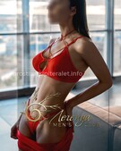 Анкета проститутки Вероника - метро Замоскворечье, возраст - 28